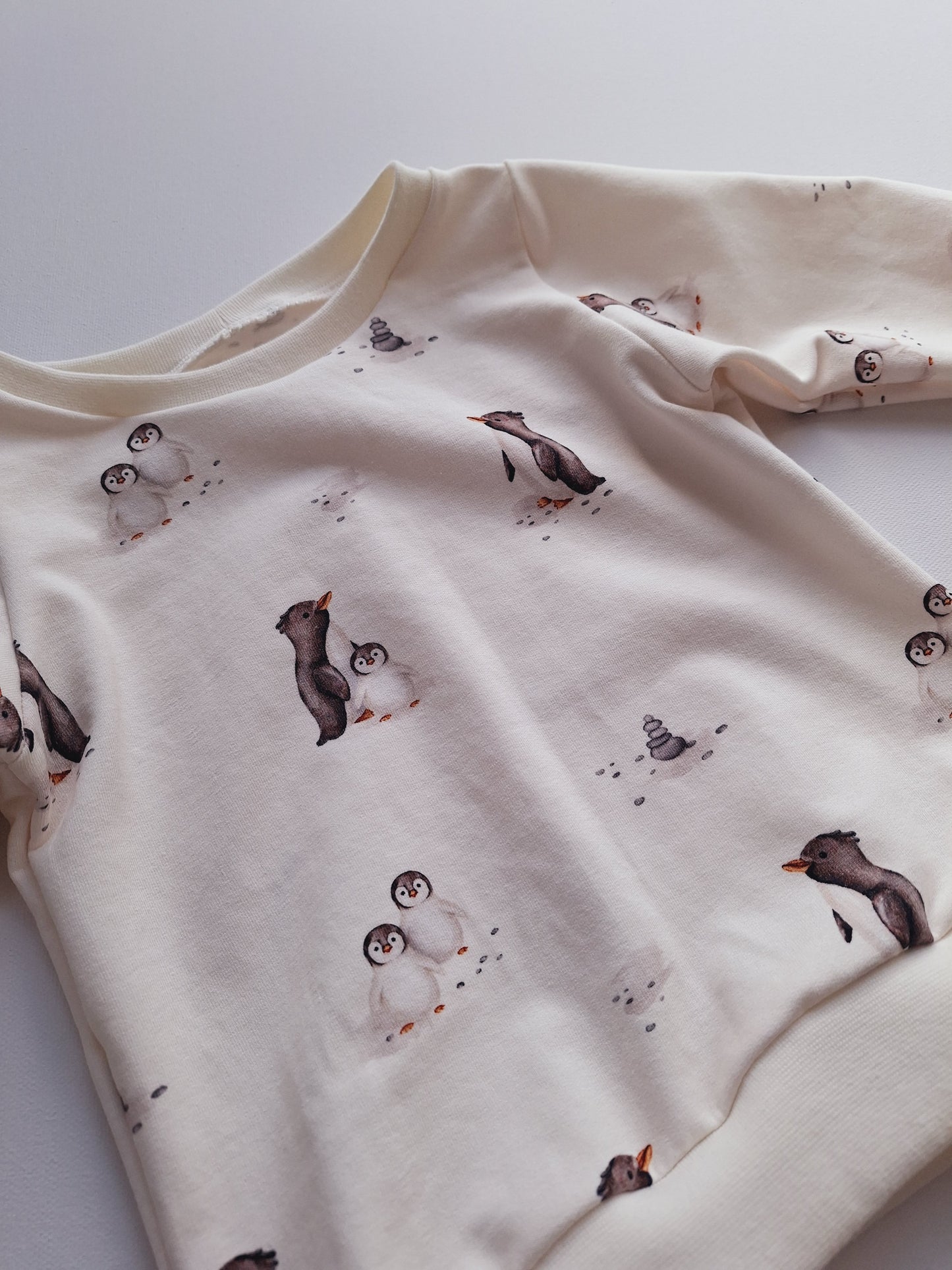 Sweater "Pinguin" SK