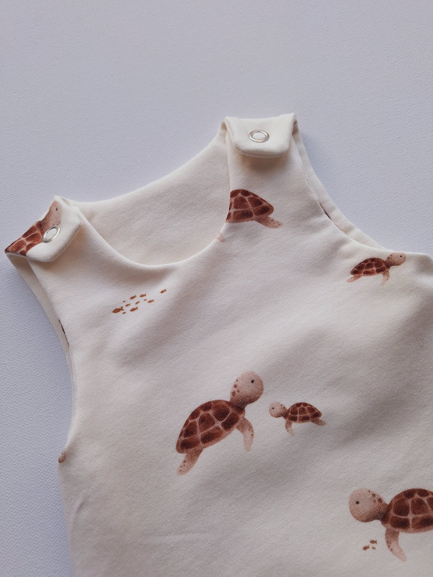 Strampler (verschiedene Designs)