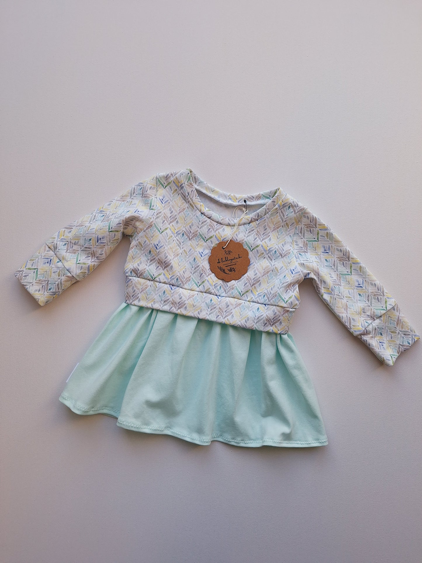 Girly Sweater "Frühling"