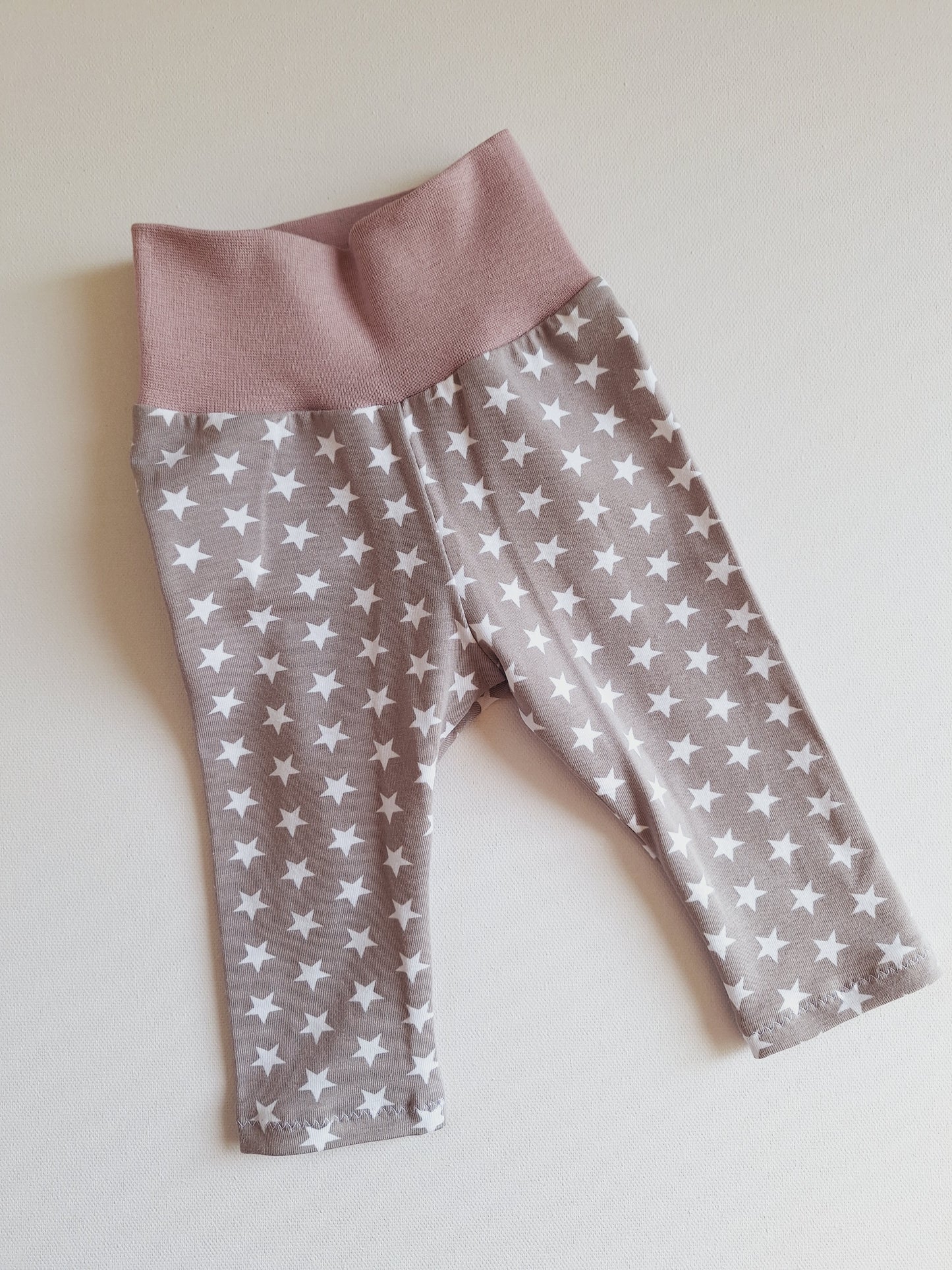 Leggins "Sterne"