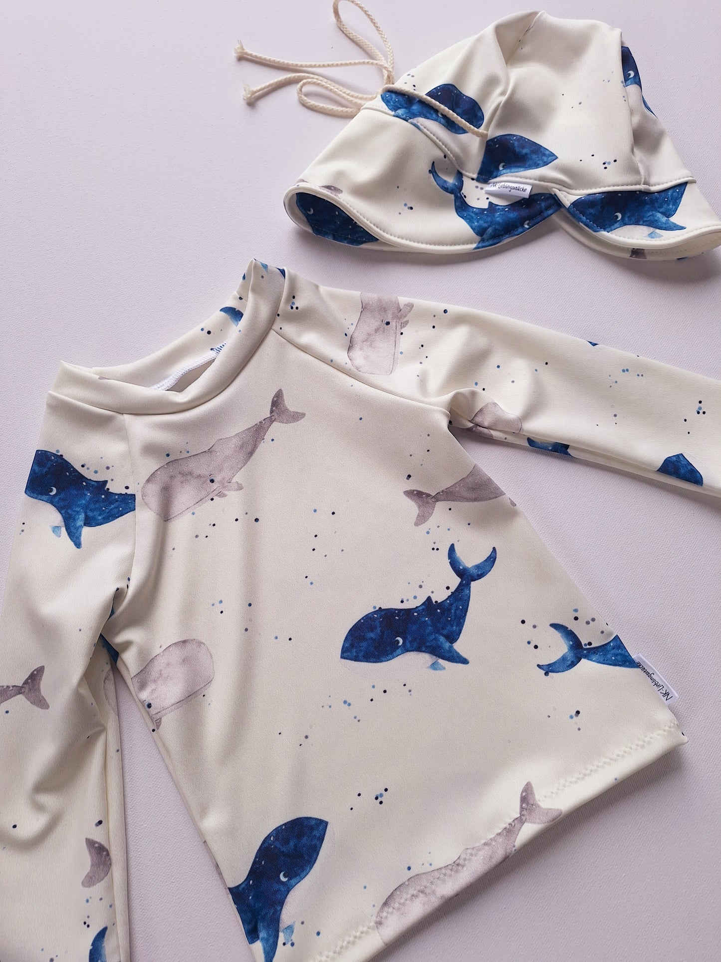 UV-Shirt "Wale" SK