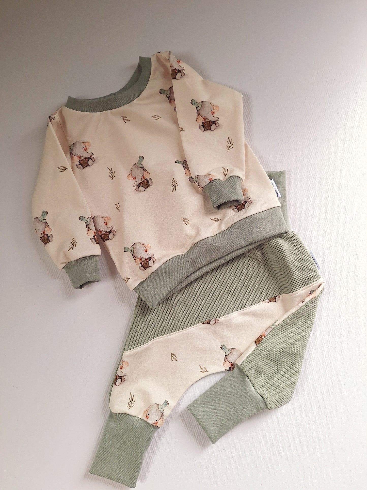 Sweater "Elefantastisch"