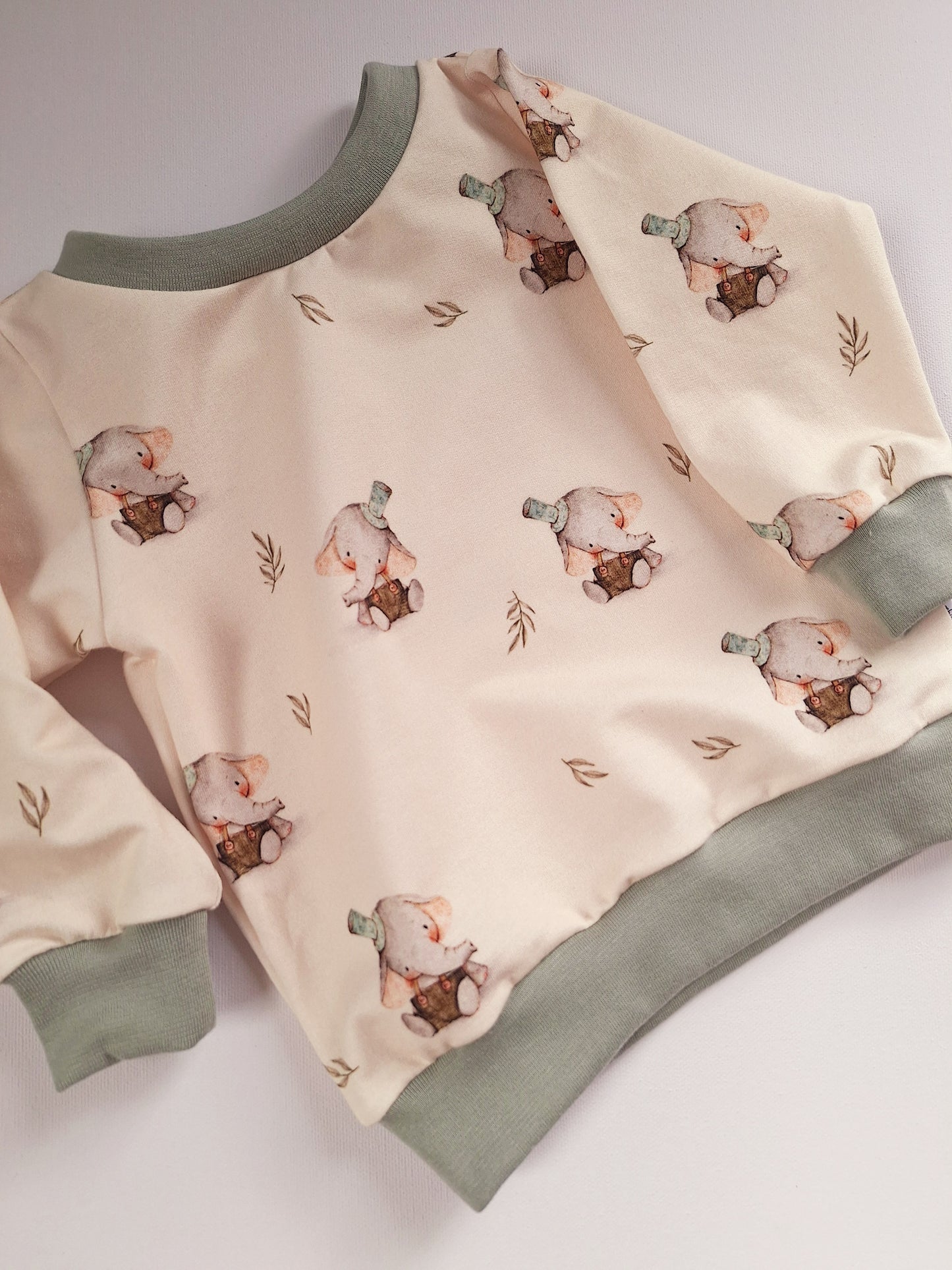 Sweater "Elefantastisch"