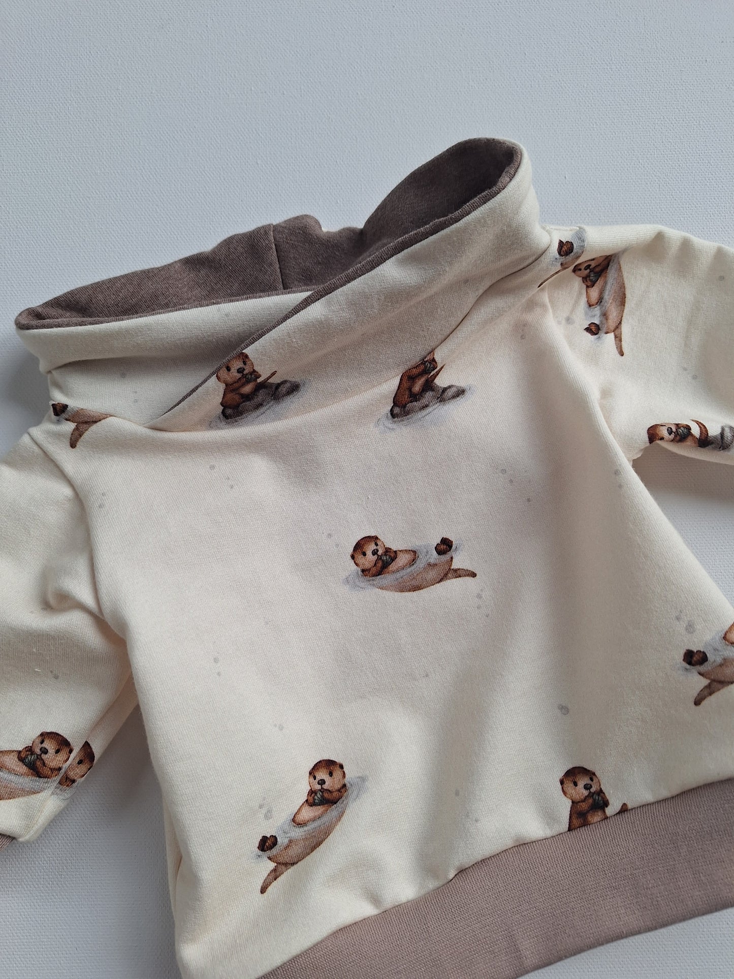 Sweater "Fips" - Größe 56