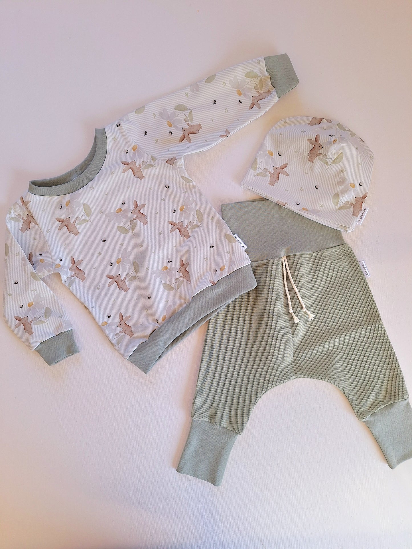 Sweater "Hase"
