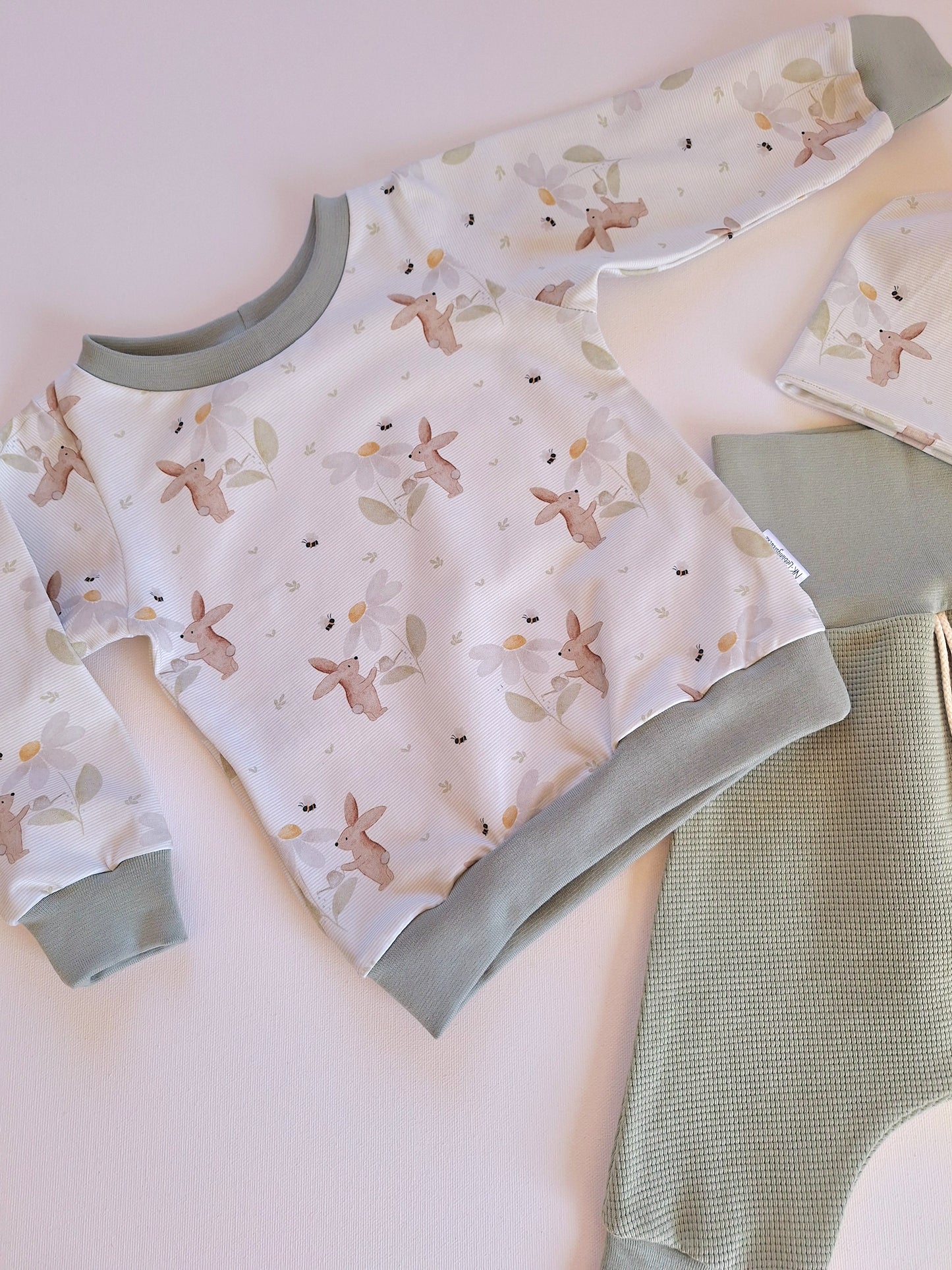 Sweater "Hase"