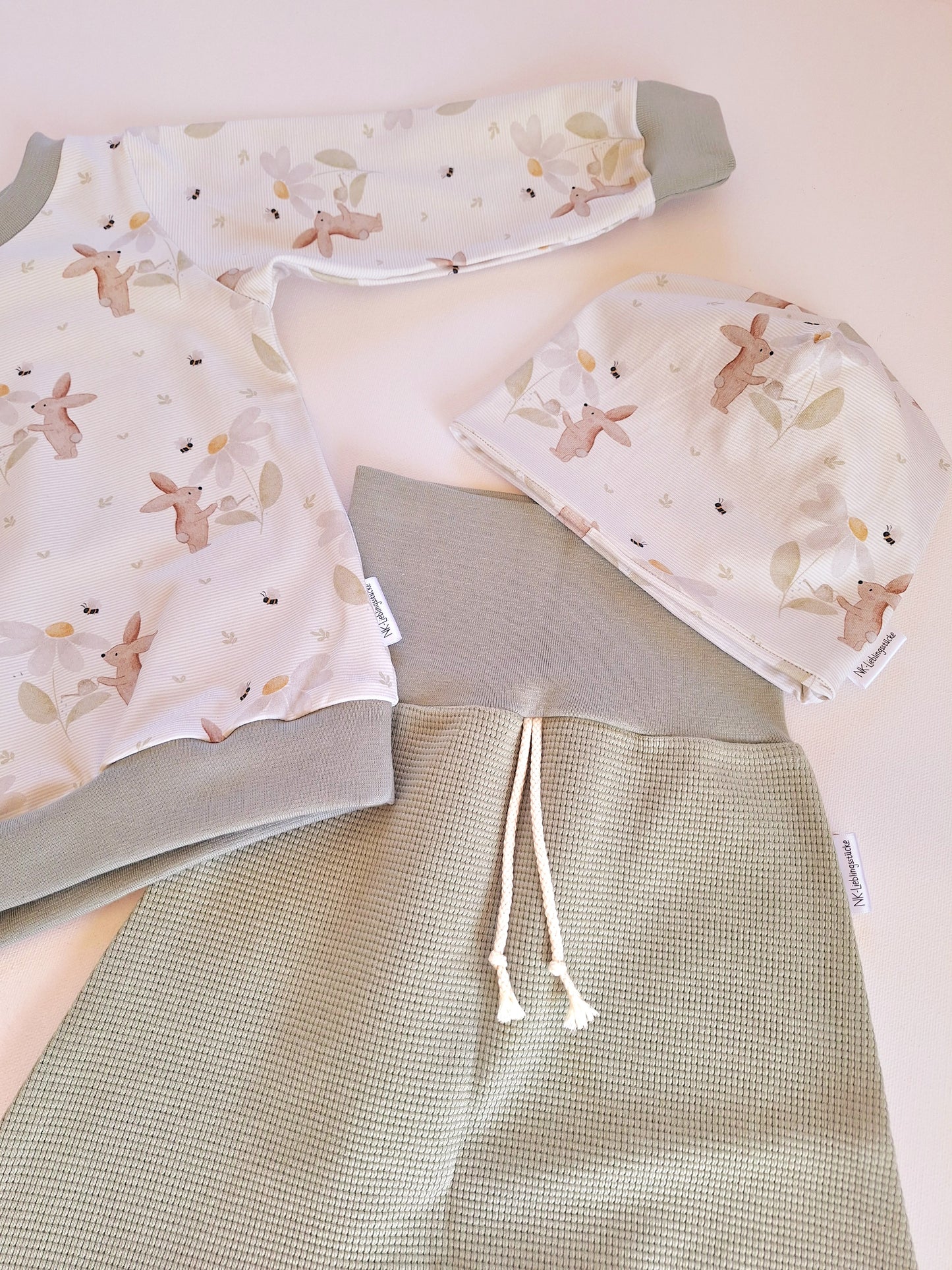 Sweater "Hase"