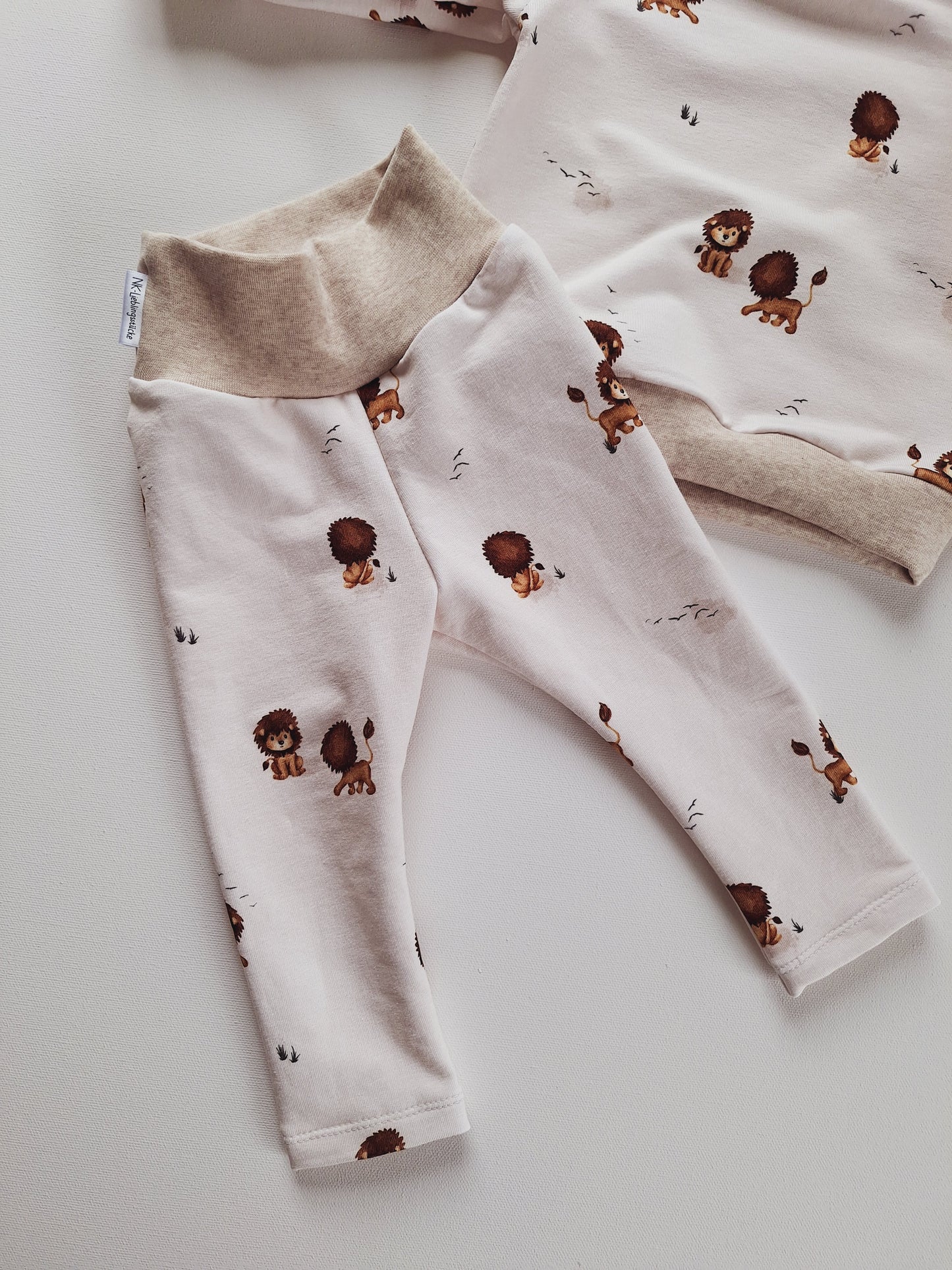 Leggins (verschiedene Designs)