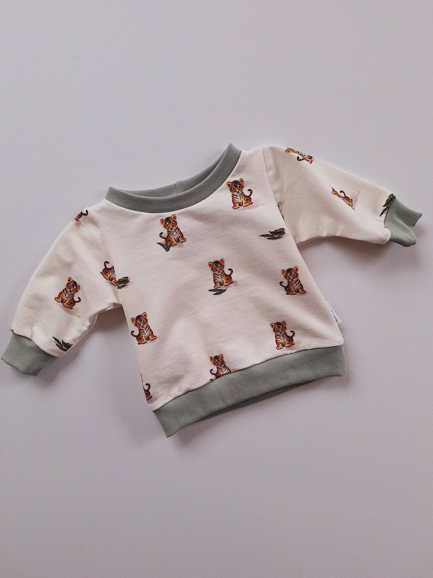 Sweater "Egon"