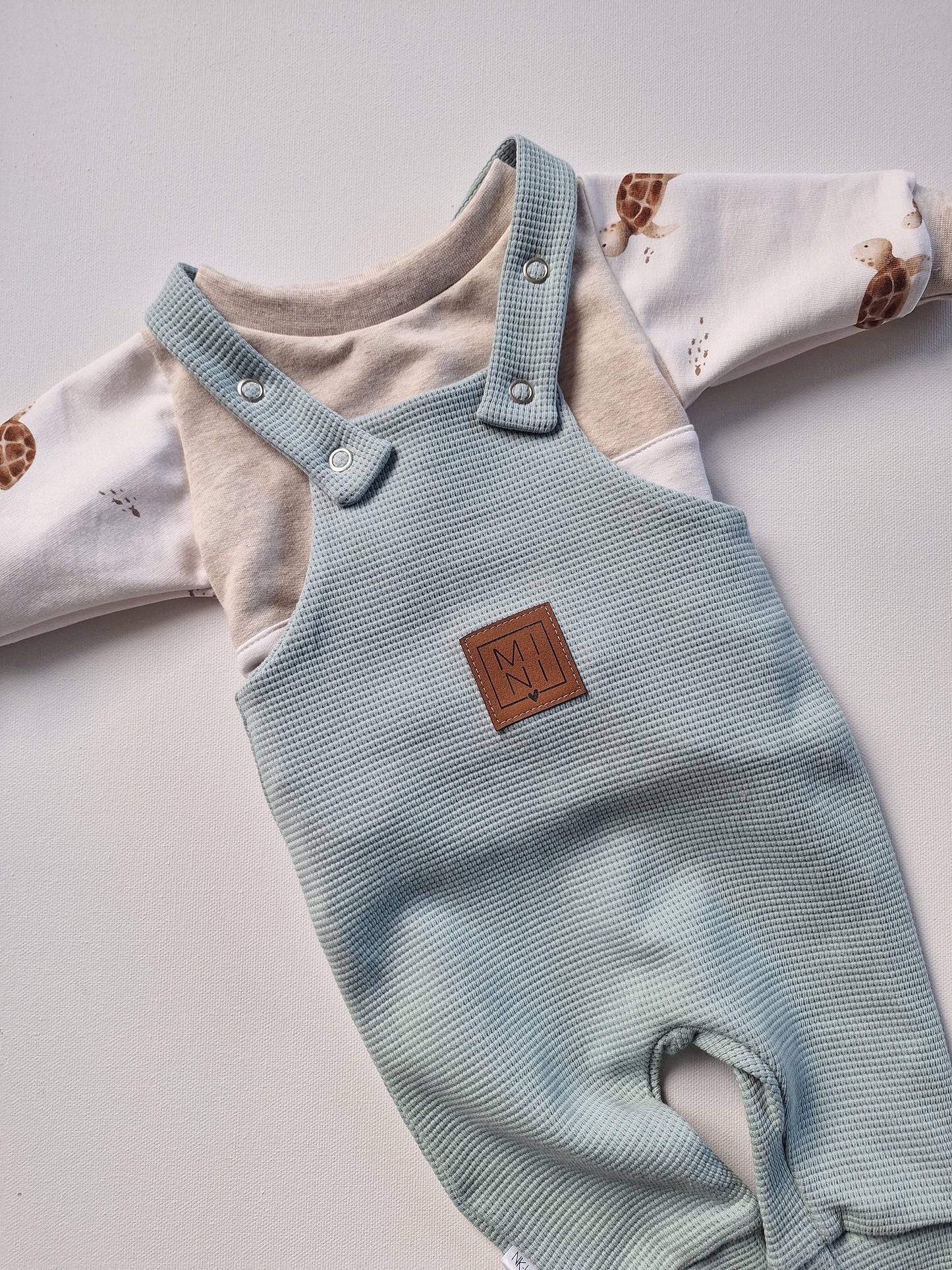 Newborn-Set Größe 56/62 "Mara"