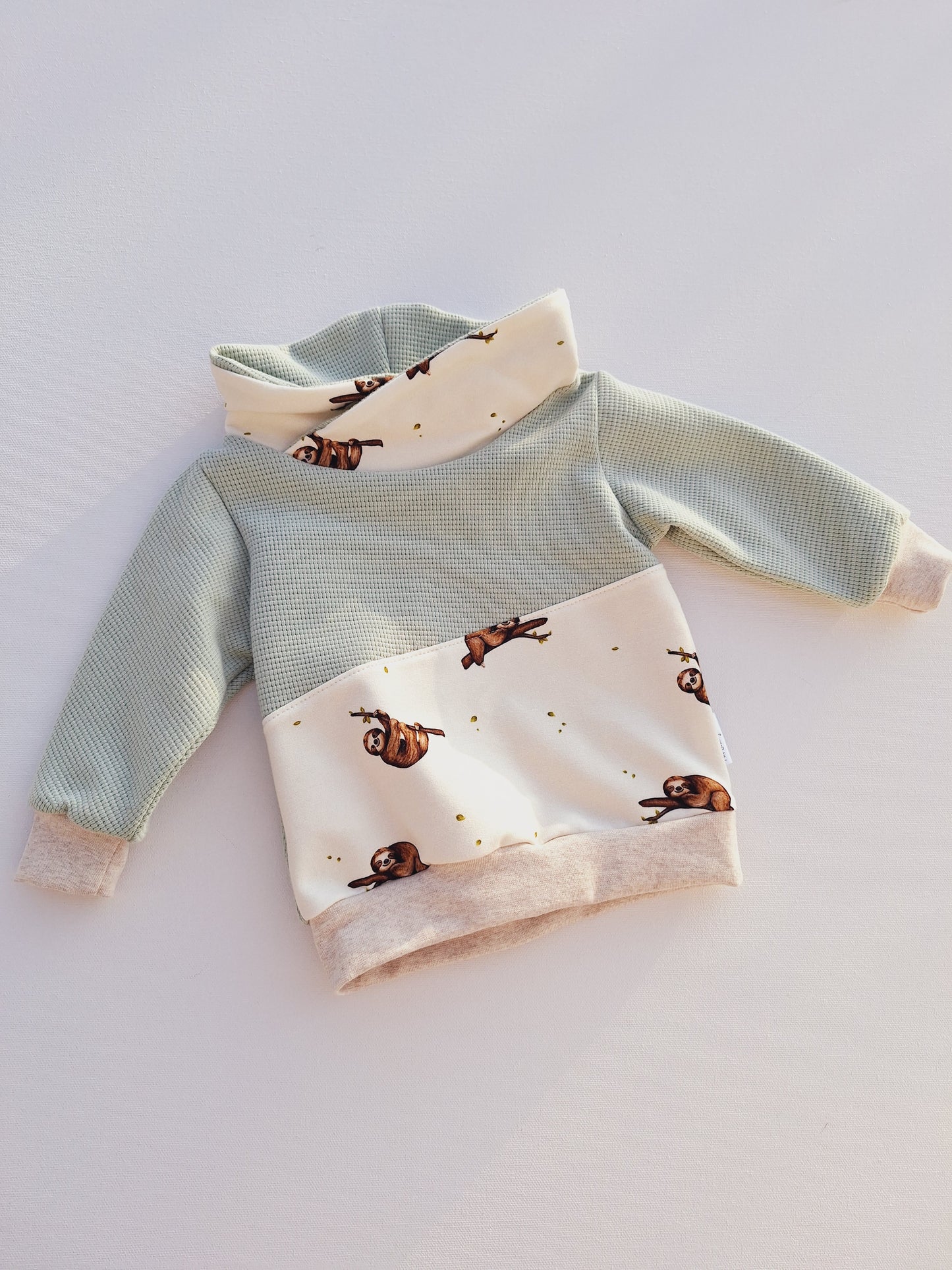 Sweater "Frieda" 74