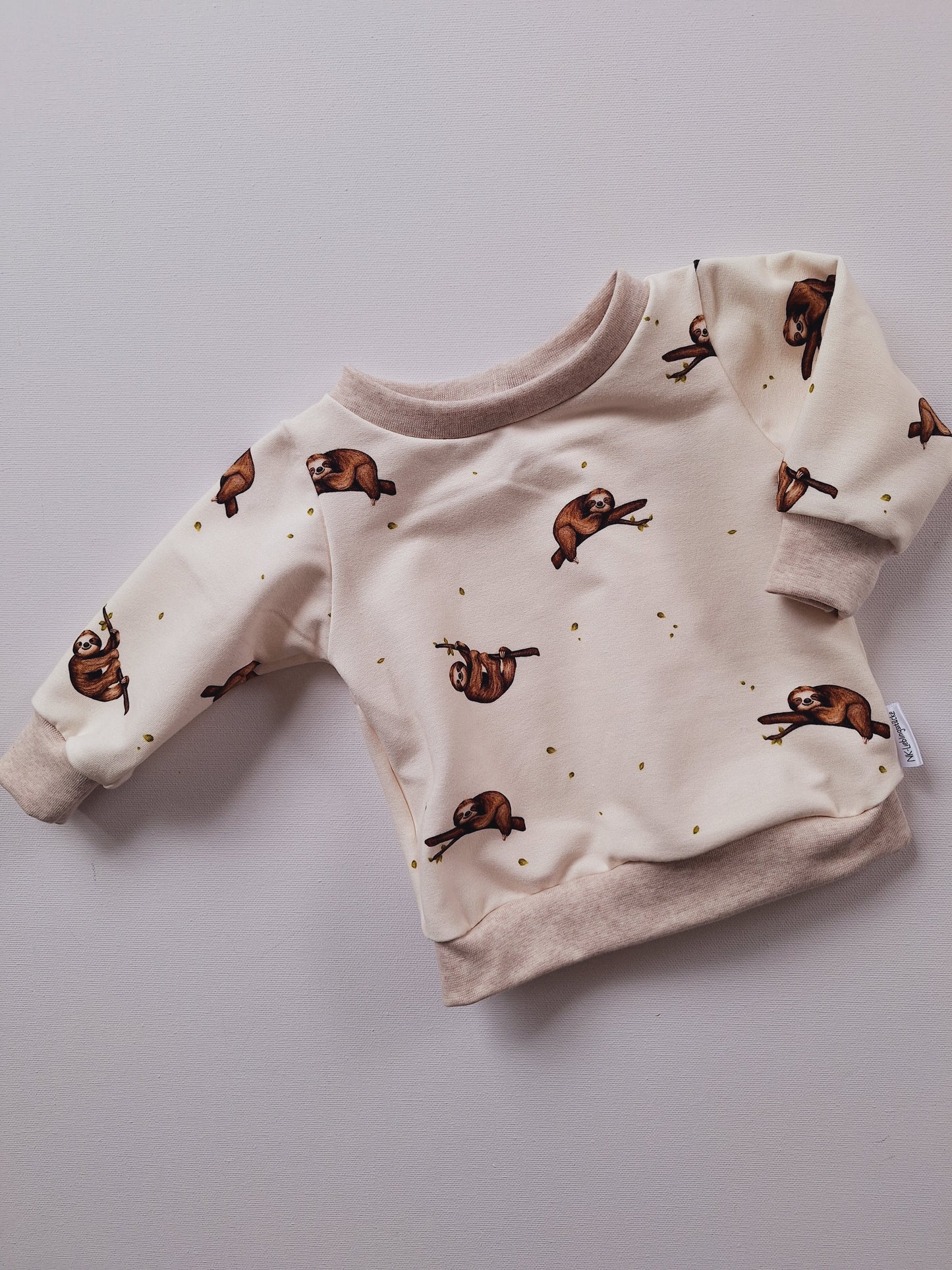 Sweater "Frieda" 68