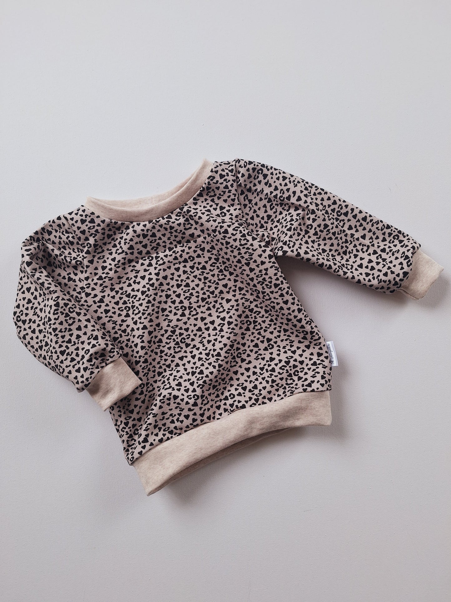 Sweater "Leo Herzen" 86