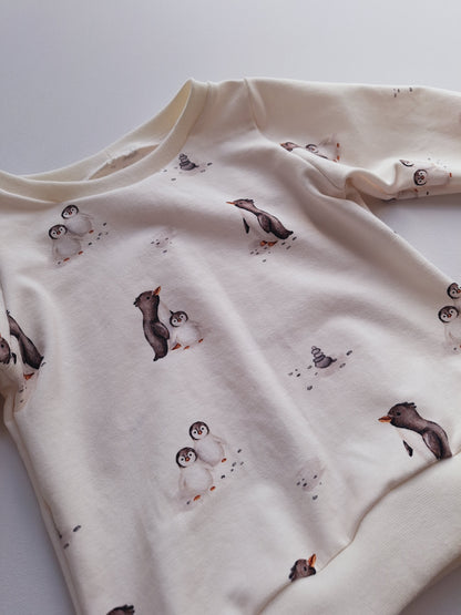 Sweater "Pinguin" SK