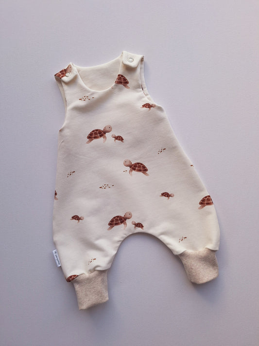 Strampler (verschiedene Designs)