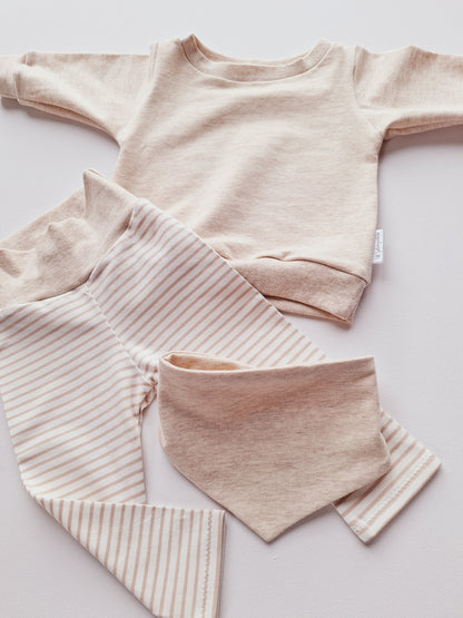 Leggins "Streifen"