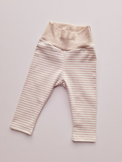 Leggins "Streifen"