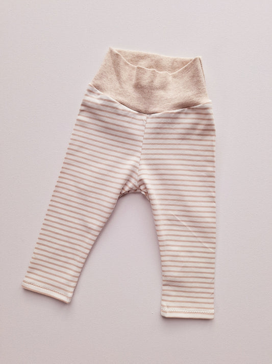 Leggins "Streifen"