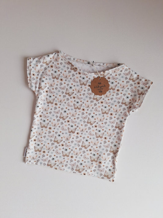 T-Shirt "Schmetterlinge"