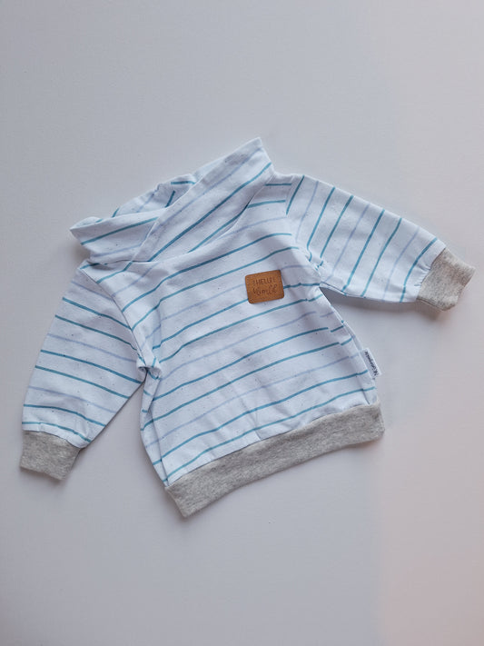 Sweater "Hello World" 62