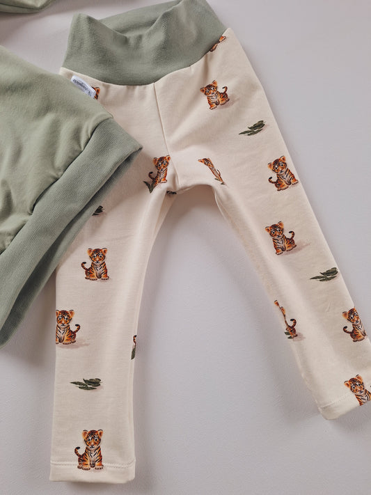 Leggins "Tiger"