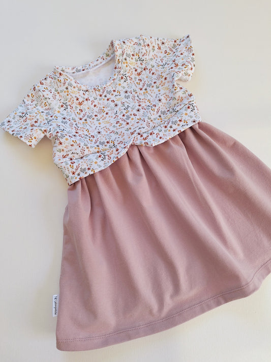 Girly-Sommerkleid