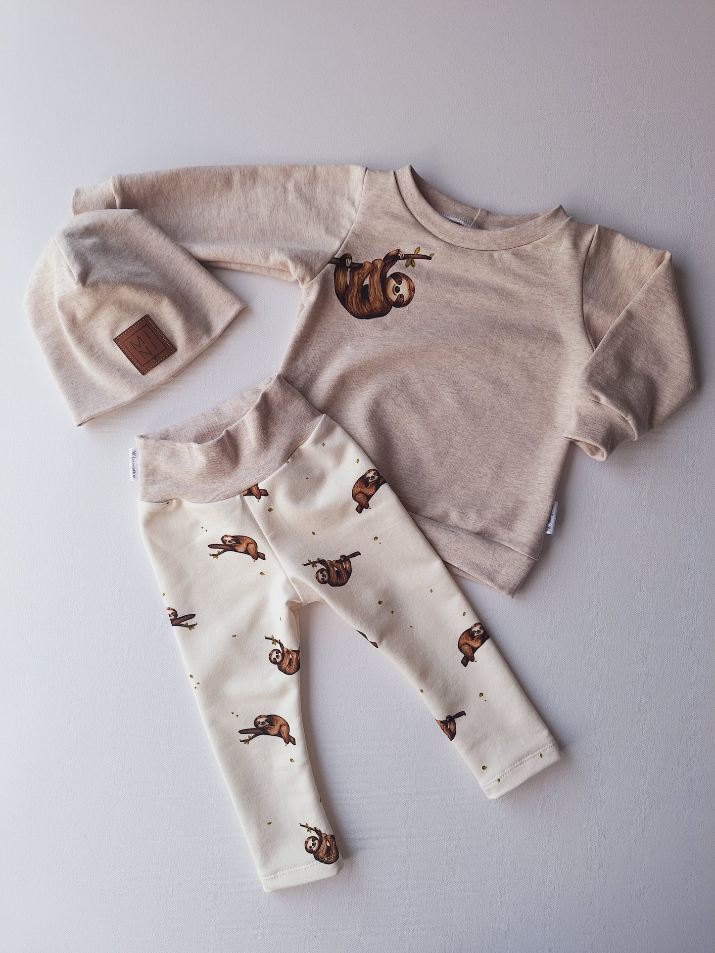 Sweater "Frieda"