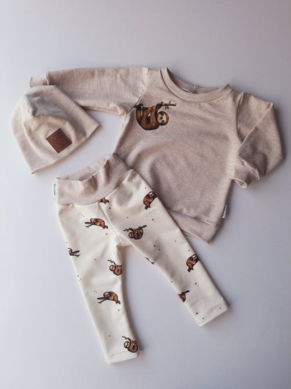Sweater "Frieda"