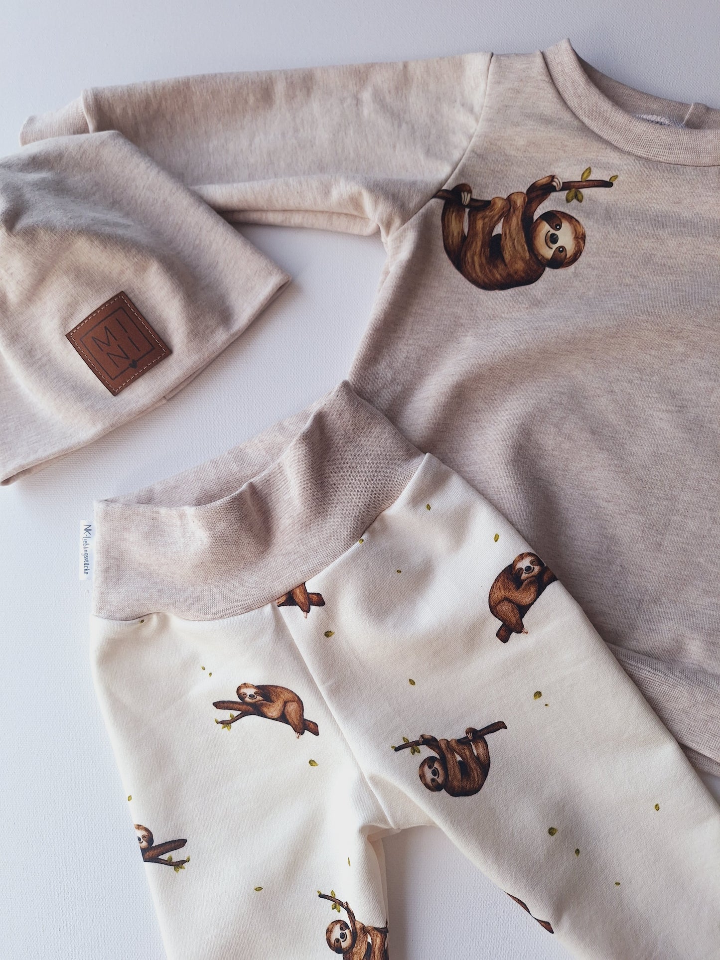 Sweater "Frieda"