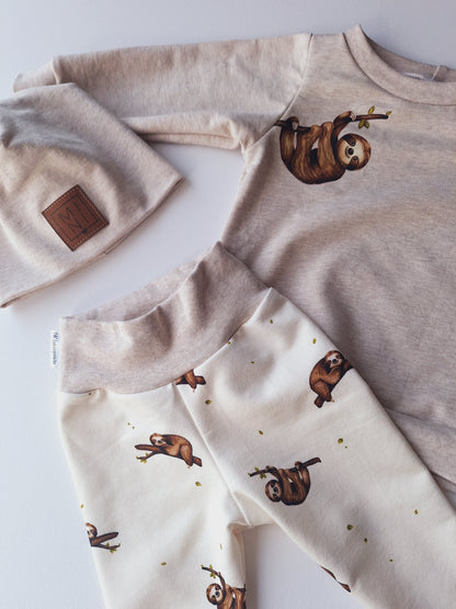 Sweater "Frieda"