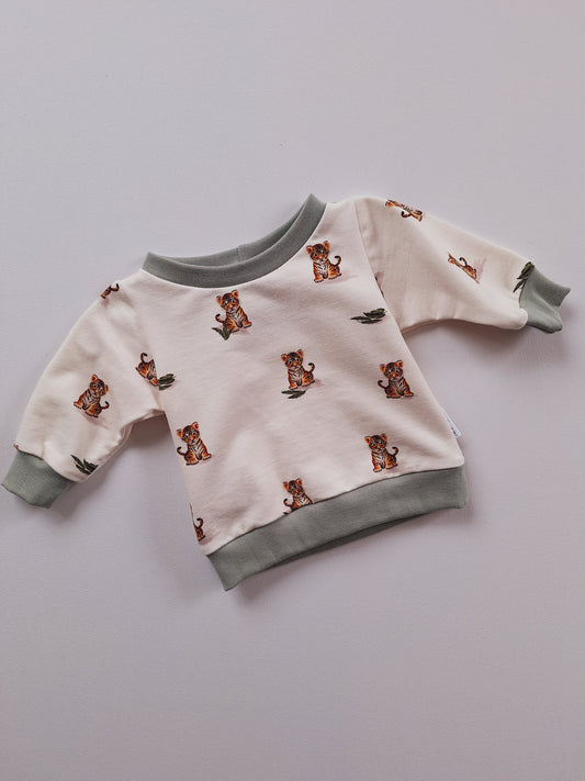 Sweater "Egon"