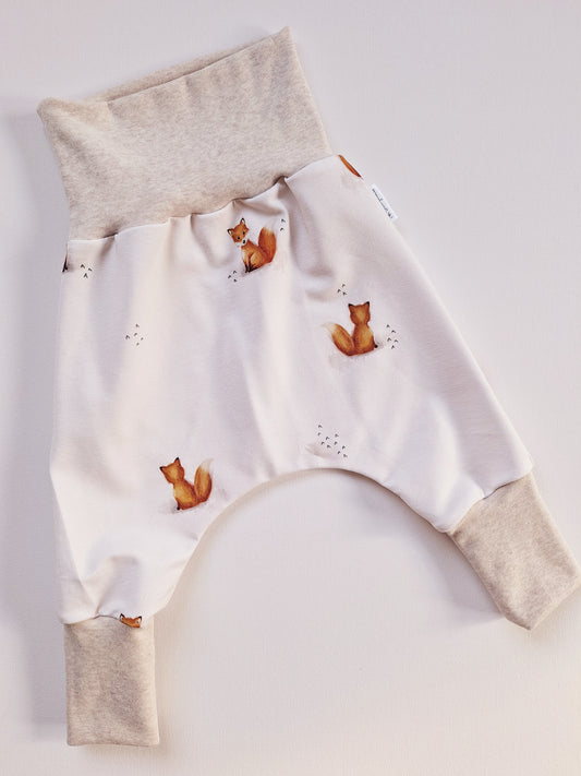 Mitwachshose "Rosti"