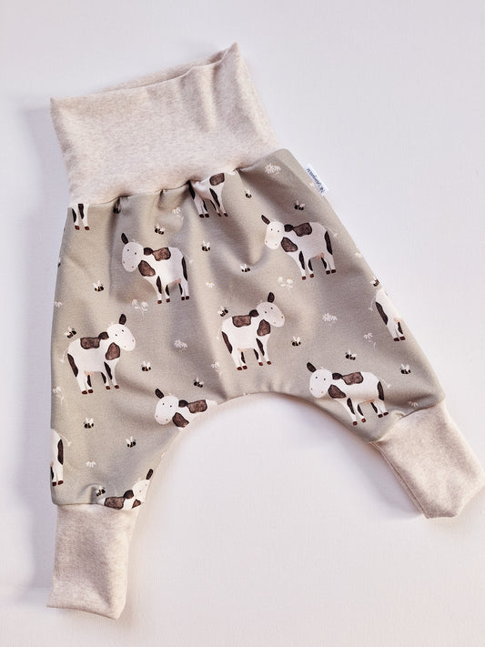 Mitwachshose "Kuhlimuli"