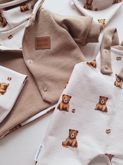 Newborn-Set Größe 56/62