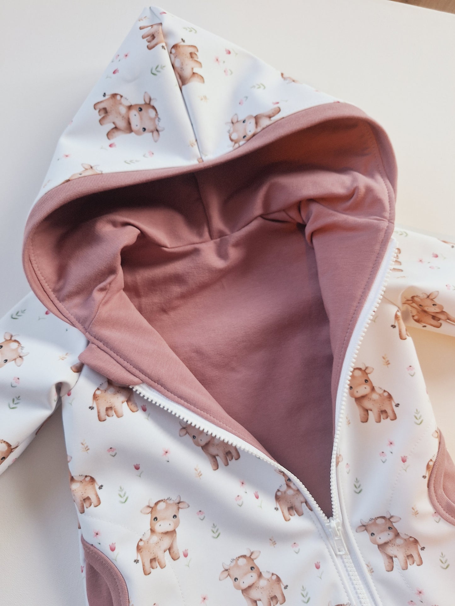 Softshell Overall - Vorbestellung