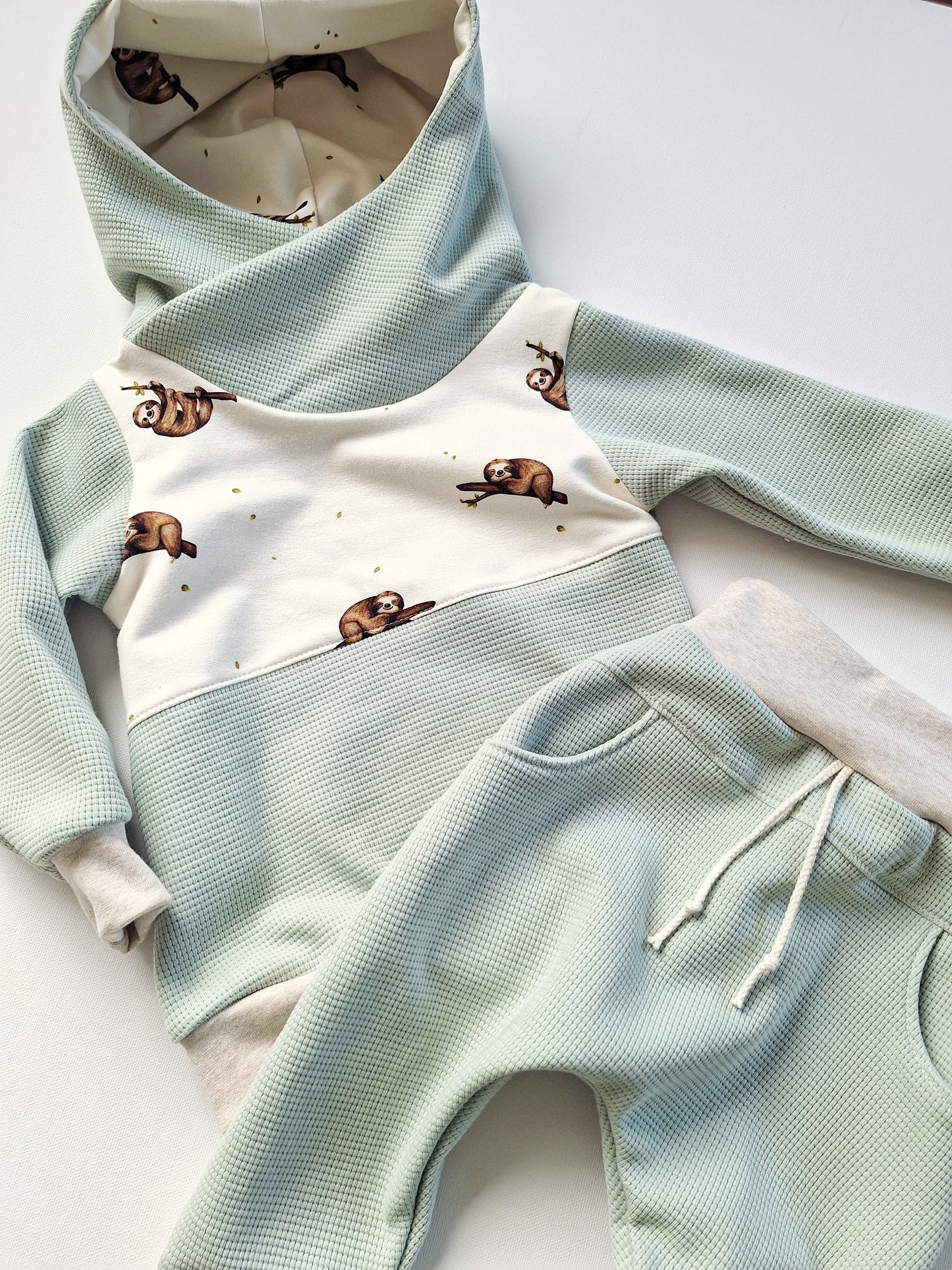 Set Größe 92/98 "Frieda"