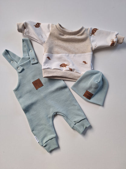 Newborn-Set Größe 56/62 "Mara"