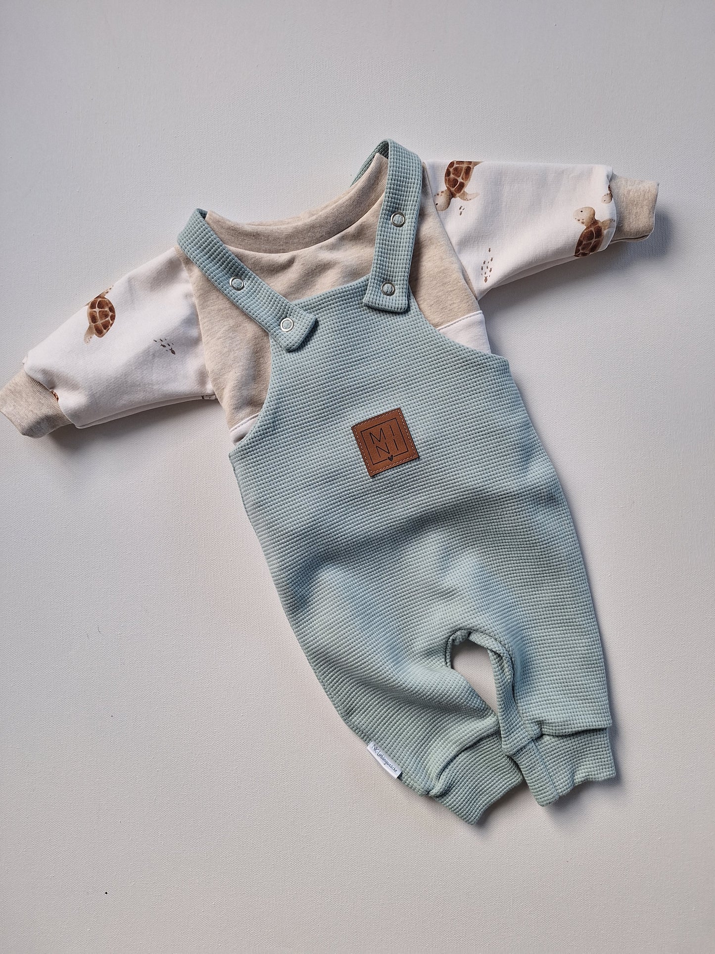 Newborn-Set Größe 56/62 "Mara"