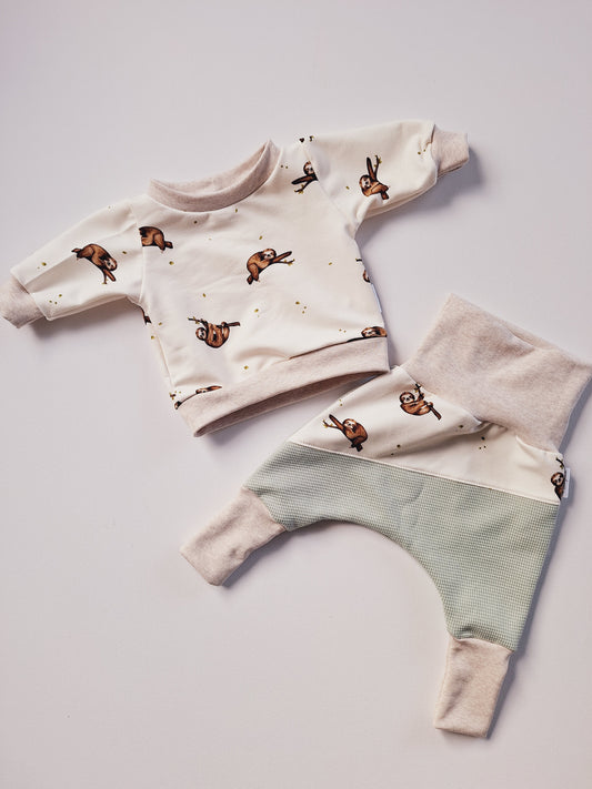 Set Größe 56/62/68 "Frieda"