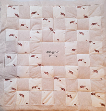 Krabbeldecke "verschiedene Designs"