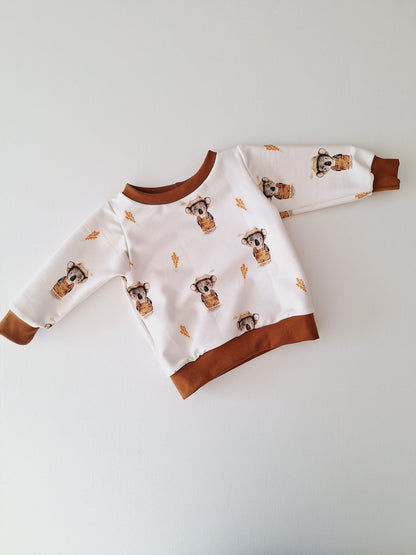 Sweater "Koala" 74