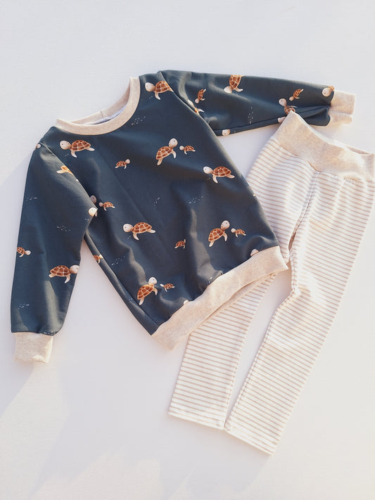 Sweater 104 "Mara"