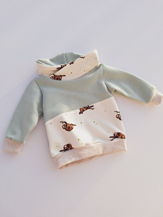 Sweater "Frieda" 74