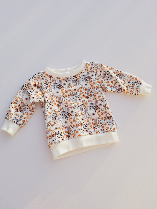 Sweater "Sommerbrise" 74