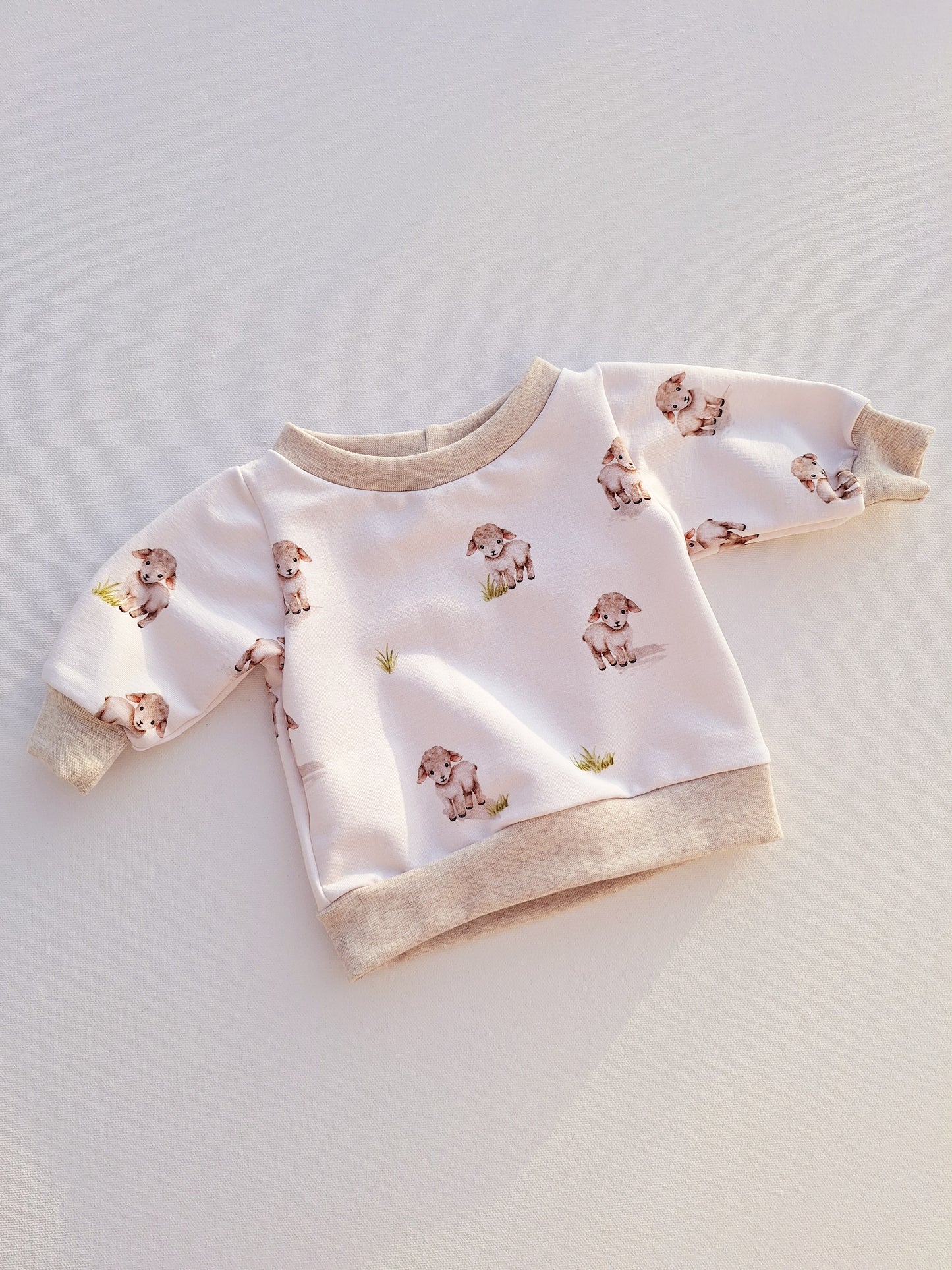 Sweater "Wilma" 56