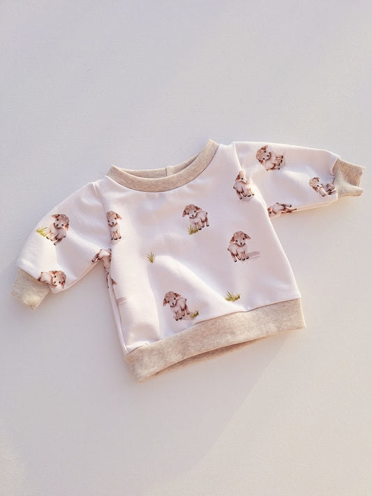 Sweater "Wilma" 56
