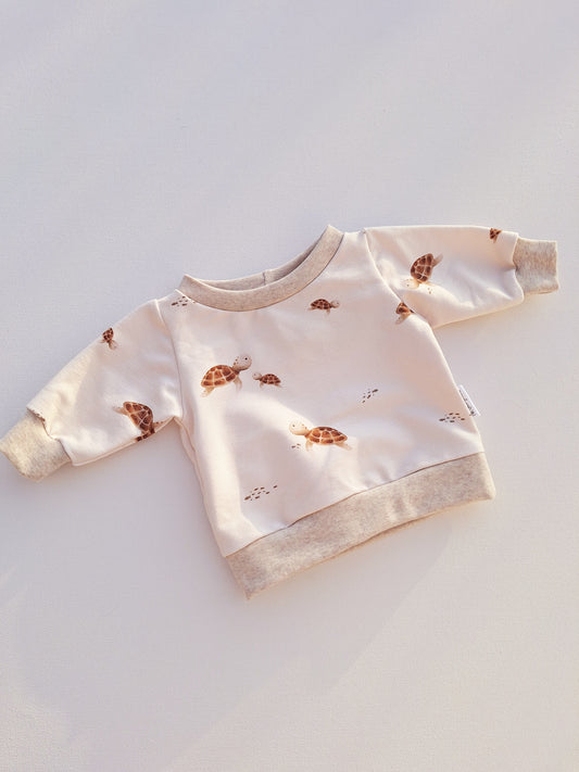 Sweater "Mara" 56