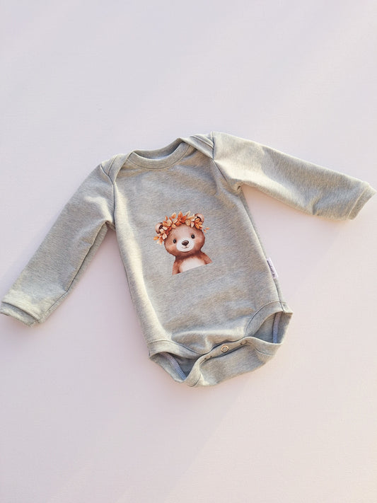 Body "kleiner Bär" 74
