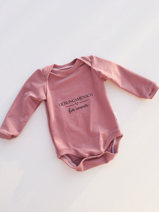 Body "Lieblingsmensch" 74