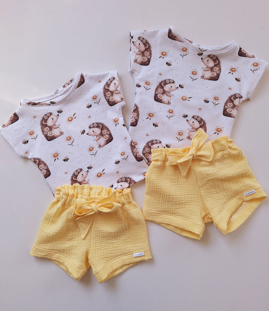 T-Shirt (Igel) 104